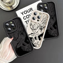 Dragon Ball Vegeta Premium Soft Case