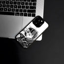 Sakamoto Days Yoichi Nagumo Phone Case For IPhone 17 Pro Max 15 Pro 16 14 Plus 12 13 Mini 11 Pro Shockproof Glass Cover