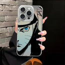 Naruto Soft Cover Case for iPhone