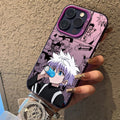Hunter X Hunter Phone Case For IPhone