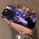Anime Jujutsu Kaisen Case for iPhone 17 16 15 14 13 12 11 Pro Max Plus 17 Air 16E X XR XS Max Hard Shockproof Bumper Back Cover