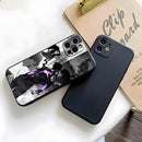 Solo Leveling Phone Case