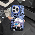 Hunter X Hunter Phone Case For IPhone