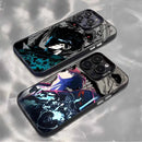 Solo Leveling iPhone Silicone Case