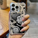 Hunter X Hunter Phone Case For IPhone