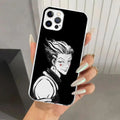 Hunter X Hunter Phone Case For IPhone