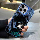 Solo Leveling iPhone Silicone Case