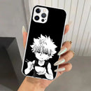 Hunter X Hunter Phone Case For IPhone