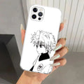 Hunter X Hunter Phone Case For IPhone