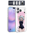 Hunter X Hunter Phone Case For IPhone